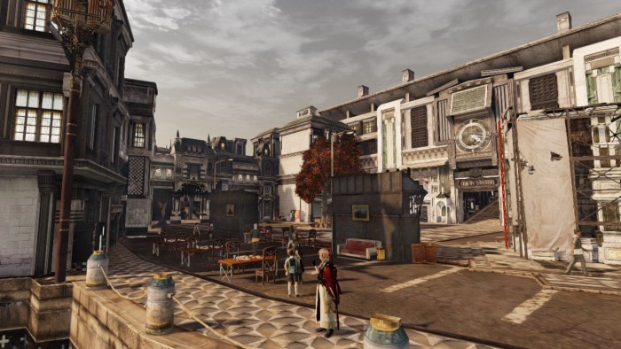 Lightning Returns: Final Fantasy XIII - Imagen 25